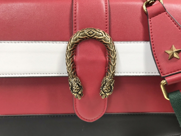 激安グッチバッグコピー細部ディテール